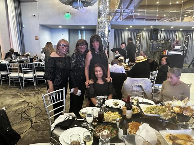 Legacy Venues & Catering - Legacy Ballroom - 1