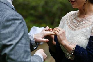 Blue Sky Elopements - 29
