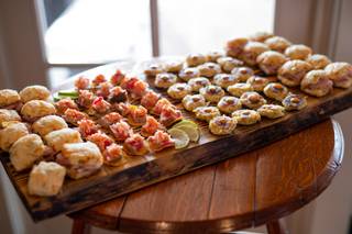 Exchange Events & Catering - 27