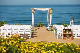 Seaside Beach Wedding San Diego - 20