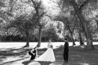 Redwood Canyon by Wedgewood Weddings - 9