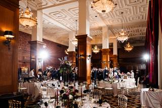 The Los Angeles Athletic Club - 8