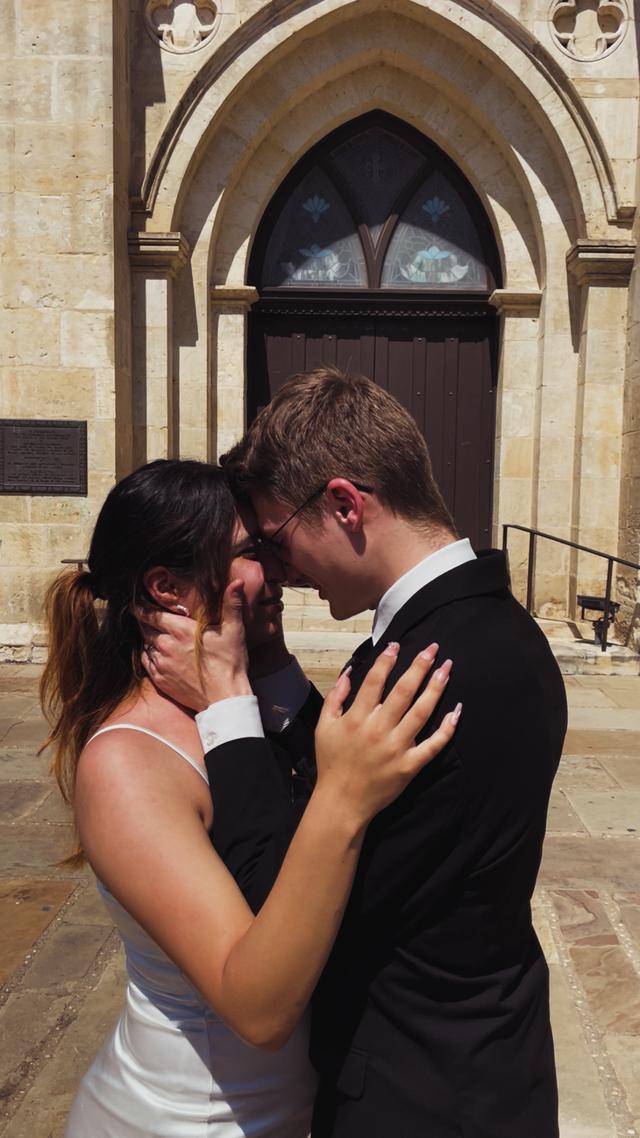 Bexar County Marriages - 2