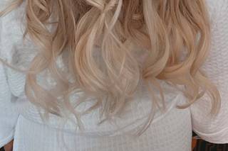 The Braid Lounge - 56