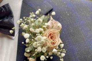 Simply Unforgettable Occasions - 5