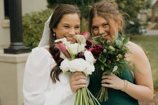 Buttercup Floral - 30