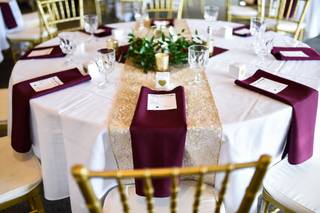 Classy Covers and Classy Event Rentals - 14