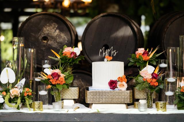 Bloom PR Weddings & Events - 4