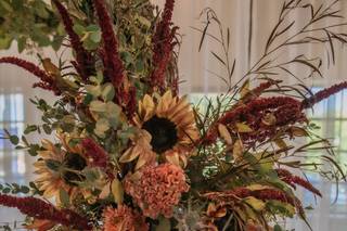 Wildrose Floral Design - 56