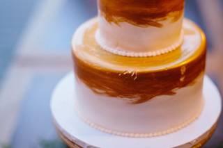 Passion Flour Patisserie - 3