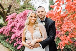 Britt Lee Wedding & Portrait Photography - 12