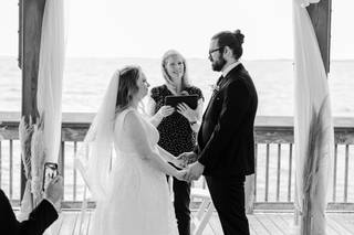 Wedding Knots Tied - 9