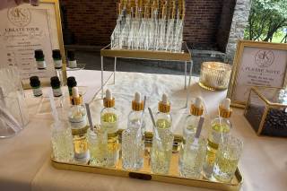 keyana scent bar - 8