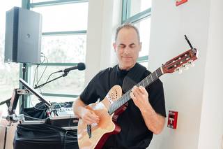 Pete Goslow - 8
