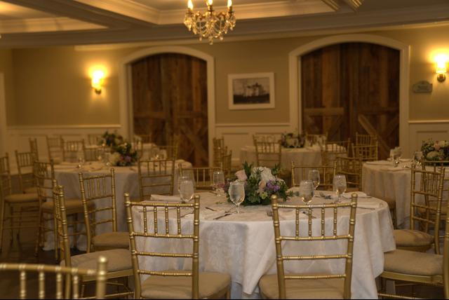 The Mansion at Mountain Lakes - 3