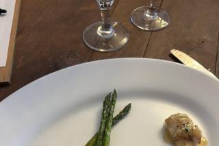 Johanna's Catering -Cafe Lachine - 6