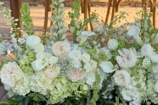 Besame Floral & Events - 8