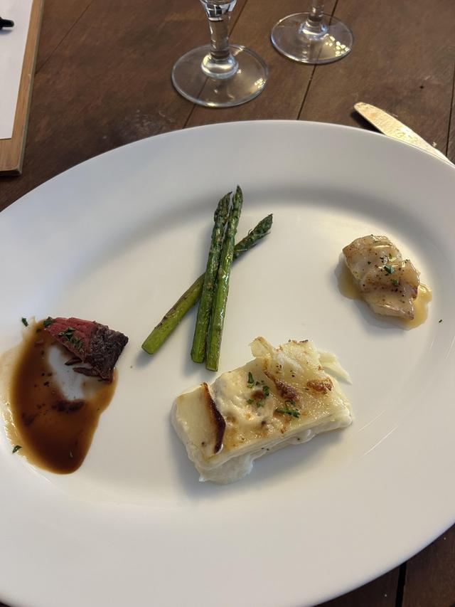 Johanna's Catering -Cafe Lachine - 2