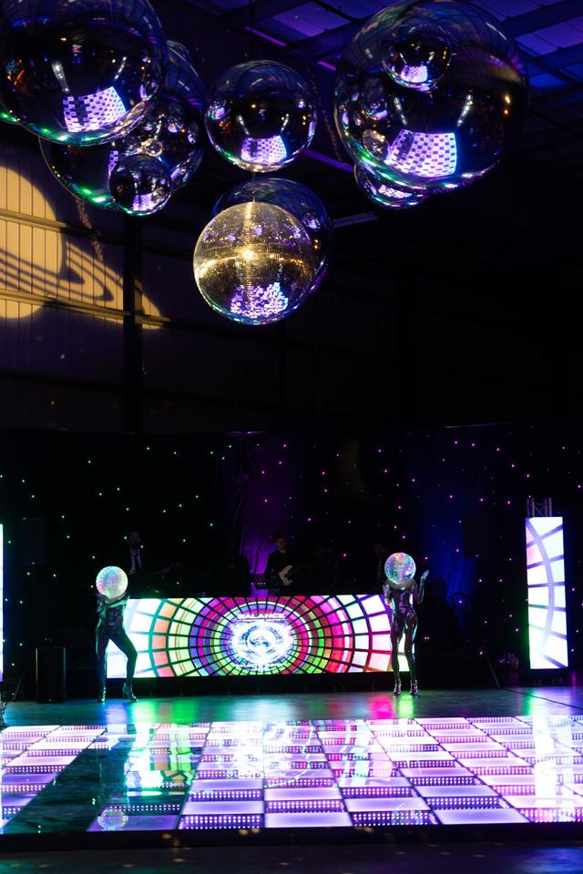 Events By Tiffany J - 2