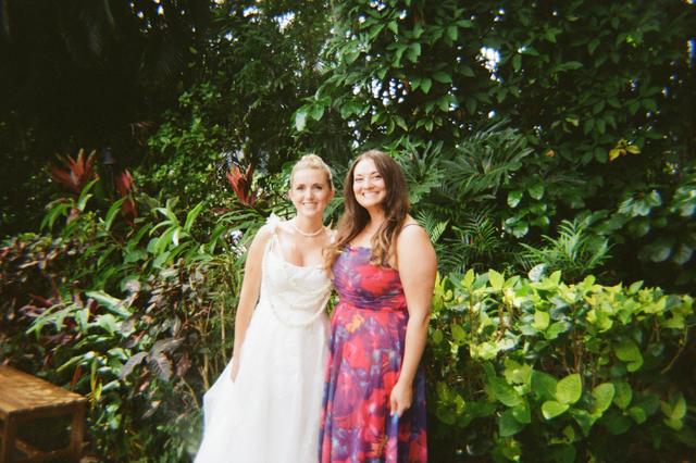 Haiku Gardens Weddings - 3