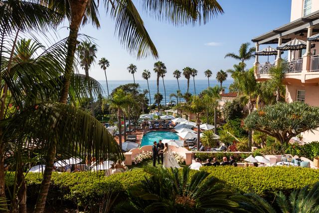 La Valencia Hotel - 1