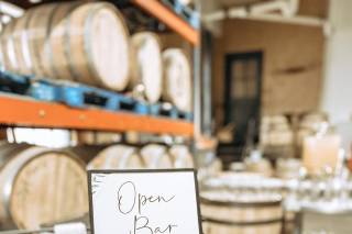 The Whiskey Factory—Detroit City Distillery - 41
