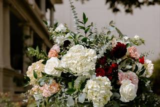 Unforgettable Floral - 17