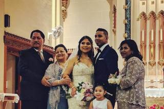 Ally's Bridal and Tuxedo - 14