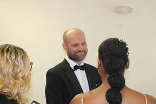 Bliss Weddings and Events - 11