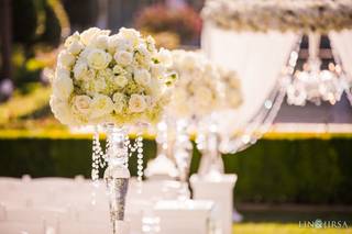 The Finishing Touch Wedding Design - 61
