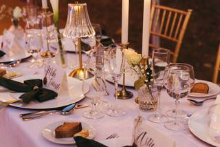Peachtree Catering and Events - 9