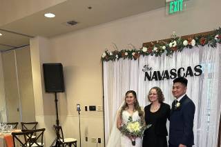 As You Wish Wedding Officiant - 19