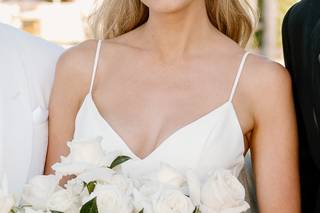 Makeup by Holly Harnwell - 12