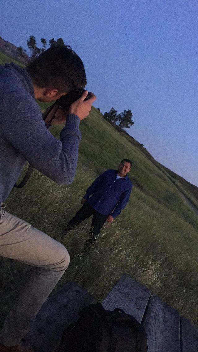 Ethorphotography - 2