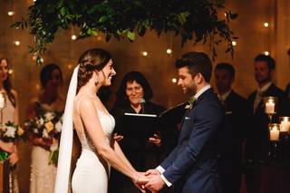 Elizabeth Frumin, Weddings With Heart - 21