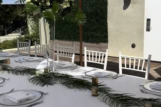 Blissful Weddings and Co. - 18