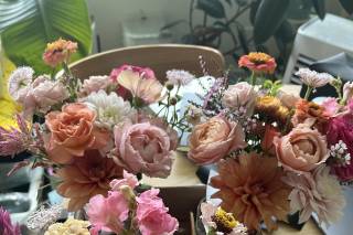 Sam's Floral Design - 25