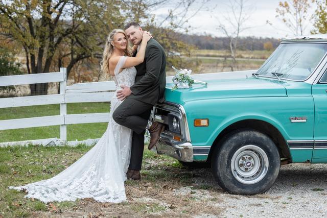 Shannon VanDyke Photography - 4