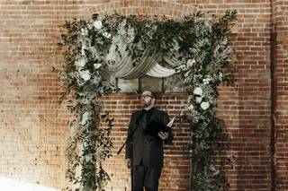 Simple to Elegant Weddings - 5