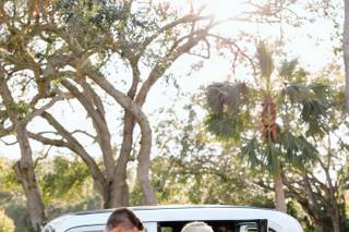Classic Wedding Cars of Sarasota - 10