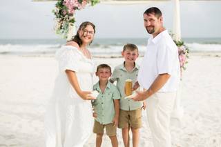 Beach Dream Weddings, LLC - 7