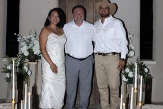Austin Area Weddings - 5
