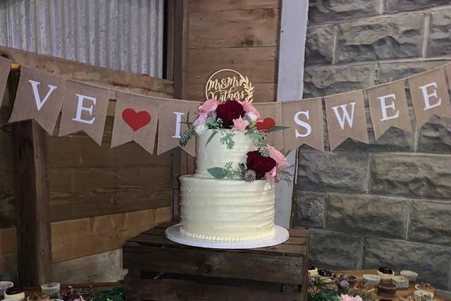 Bethany Blues Restaurant & Catering 3