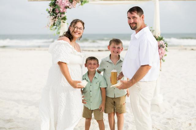 Beach Dream Weddings, LLC - 4