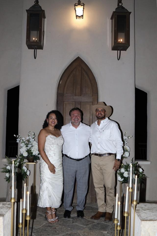 Austin Area Weddings - 2