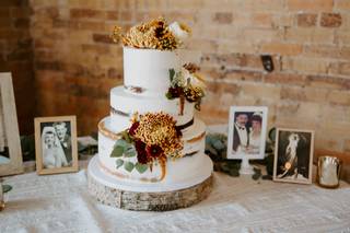 C. Marie's Sweets - 44