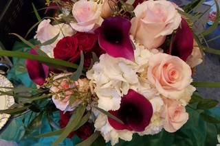 Village Floral - 5