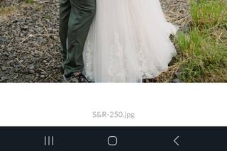 Blue Butterfly Events - 30