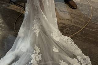 Tombstone Western Weddings - 11
