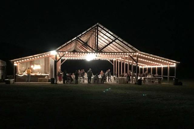 The Barn at Glazypeau Farms 2